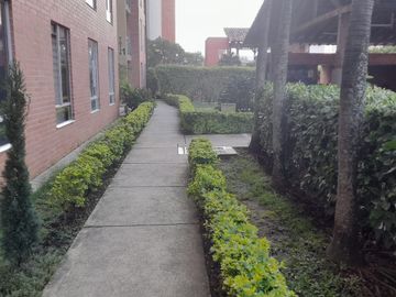 Vendo Apartamento En Valle Del Lili
