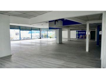 La Mañosca, Local Comercial en Venta, 519.24m2, 3 Ambientes