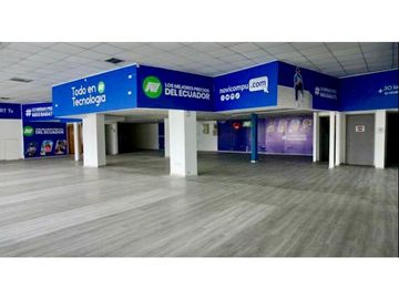 La Mañosca, Local Comercial en Venta, 519.24m2, 3 Ambientes
