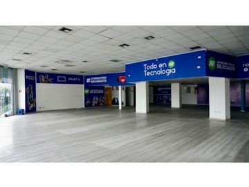 La Mañosca, Local Comercial en Venta, 519.24m2, 3 Ambientes