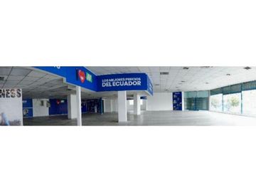 La Mañosca, Local Comercial en Venta, 519.24m2, 3 Ambientes