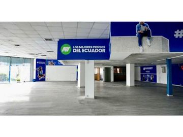 La Mañosca, Local Comercial en Venta, 519.24m2, 3 Ambientes