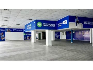 La Mañosca, Local Comercial en Venta, 519.24m2, 3 Ambientes