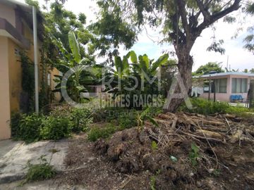TERRENO EN VENTA EN COLONIA RUIZ CORTINES
