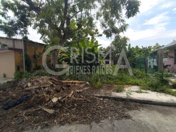 TERRENO EN VENTA EN COLONIA RUIZ CORTINES