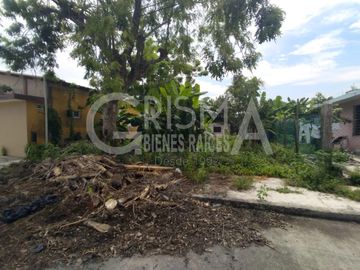 TERRENO EN VENTA EN COLONIA RUIZ CORTINES