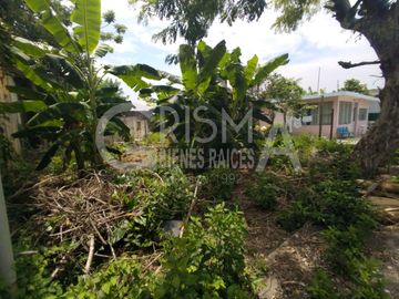 TERRENO EN VENTA EN COLONIA RUIZ CORTINES
