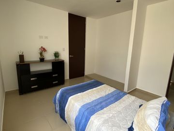 Casa de una planta en venta en Mérida Yucatán