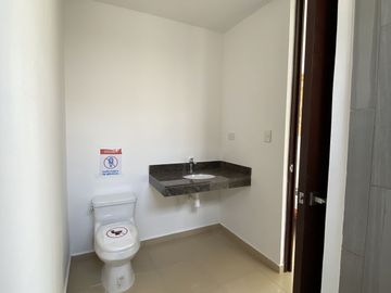 Casa de una planta en venta en Mérida Yucatán