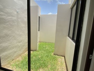 Casa de una planta en venta en Mérida Yucatán