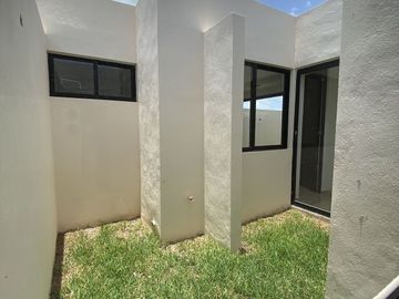 Casa de una planta en venta en Mérida Yucatán