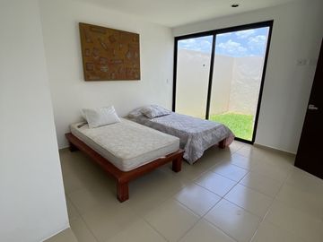 Casa de una planta en venta en Mérida Yucatán