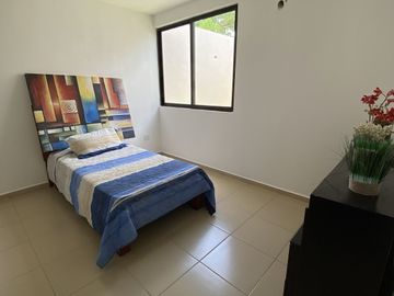 Casa de una planta en venta en Mérida Yucatán
