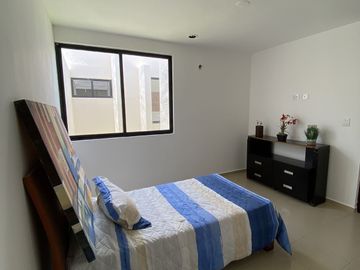 Casa de una planta en venta en Mérida Yucatán