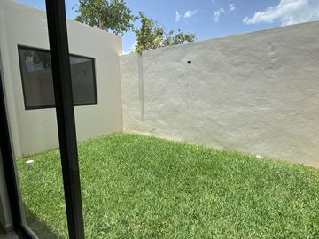 Casa de una planta en venta en Mérida Yucatán