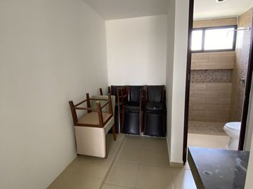 Casa de una planta en venta en Mérida Yucatán