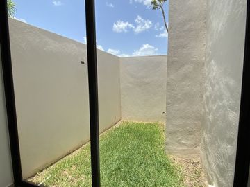 Casa de una planta en venta en Mérida Yucatán