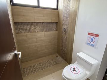 Casa de una planta en venta en Mérida Yucatán