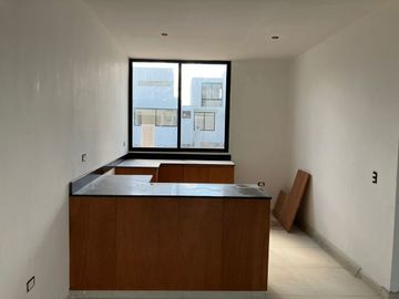 Casa de 3 recámaras en Privada, conkal al Norte Merida