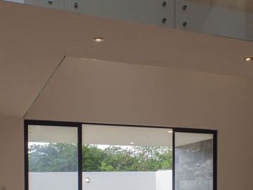 Venta de casa inteligente en Cholul