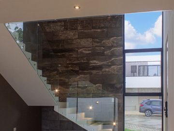 Venta de casa inteligente en Cholul