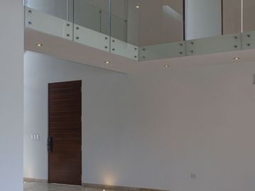 Venta de casa inteligente en Cholul