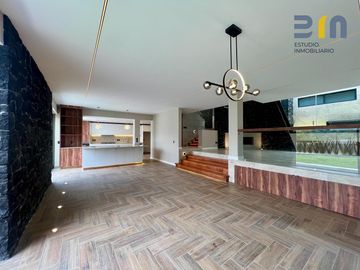 Vendo Casa Lomas Anáhuac