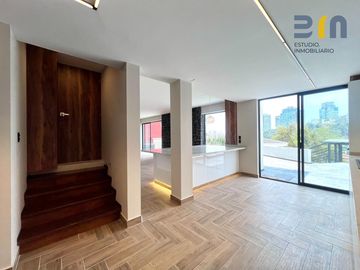 Vendo Casa Lomas Anáhuac