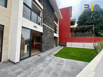 Vendo Casa Lomas Anáhuac