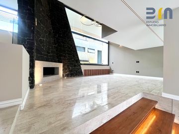 Vendo Casa Lomas Anáhuac