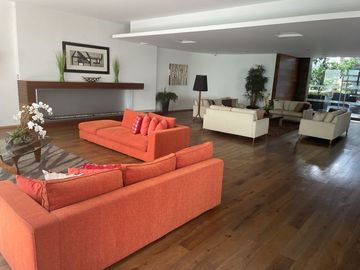 PH/ con roof garden - 3 rec- salita tv  / Lamartine-Neovita