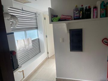$95,000 /Amueblado  /PH/ con roof garden - 3 rec- salita tv  / Lamartine-Neovita