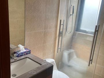 $95,000 /Amueblado  /PH/ con roof garden - 3 rec- salita tv  / Lamartine-Neovita