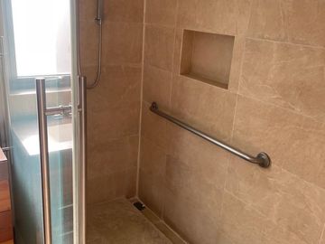 $95,000 /Amueblado  /PH/ con roof garden - 3 rec- salita tv  / Lamartine-Neovita