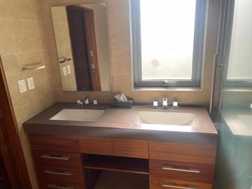 $95,000 /Amueblado  /PH/ con roof garden - 3 rec- salita tv  / Lamartine-Neovita