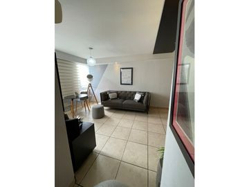HATO PINTADO / PH VICTORIA HILLS / 98m2 / 2 HABITACIONES
