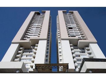 HATO PINTADO / PH VICTORIA HILLS / 98m2 / 2 HABITACIONES