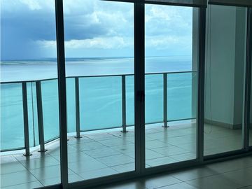 PUNTA PACIFICA / PH OASIS ON THE BAY /  240m2 / 2 HABITACIONES