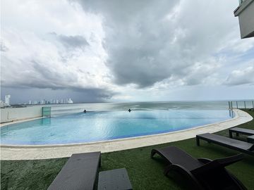 PUNTA PACIFICA / PH OASIS ON THE BAY /  240m2 / 2 HABITACIONES
