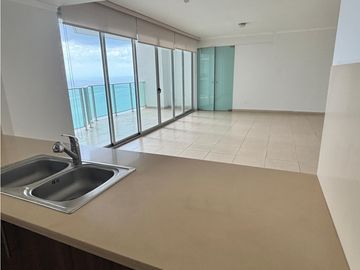 PUNTA PACIFICA / PH OASIS ON THE BAY /  240m2 / 2 HABITACIONES