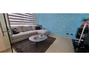 SAN FRANCISCO / PH MANDARIN BAY / 207m2 / 3 HABITAC. / VISTA AL MAR