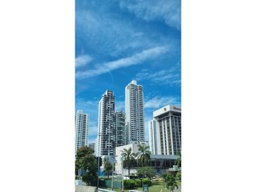 SAN FRANCISCO / PH MANDARIN BAY / 207m2 / 3 HABITAC. / VISTA AL MAR