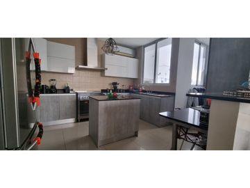 SAN FRANCISCO / PH MANDARIN BAY / 207m2 / 3 HABITAC. / VISTA AL MAR