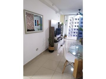GANGA / CONDADO DEL REY / PH ROKAS / LINEA BLANCA / REMATE 3 HABITACI