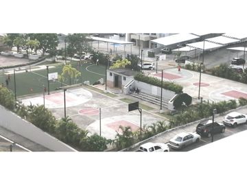 GANGA / CONDADO DEL REY / PH ROKAS / LINEA BLANCA / REMATE 3 HABITACI