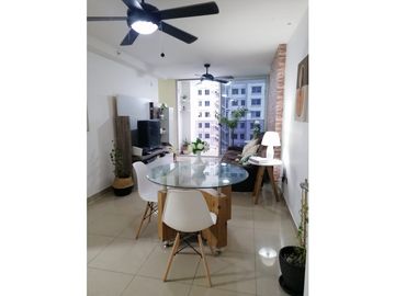 GANGA / CONDADO DEL REY / PH ROKAS / LINEA BLANCA / REMATE 3 HABITACI