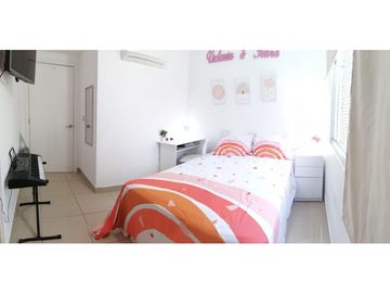 GANGA / CONDADO DEL REY / PH ROKAS / LINEA BLANCA / REMATE 3 HABITACI
