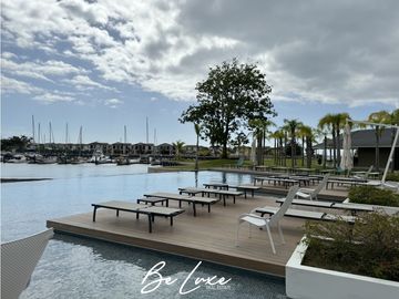 VENDO APARTAMENTO DE PLAYA BUENAVENTURA, PH MARINA VILLAGE (6)