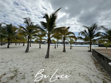 VENDO APARTAMENTO DE PLAYA BUENAVENTURA, PH MARINA VILLAGE (6)