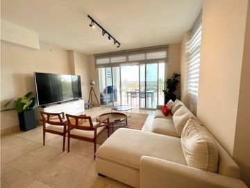 VENDO APARTAMENTO DE PLAYA BUENAVENTURA, PH MARINA VILLAGE (6)